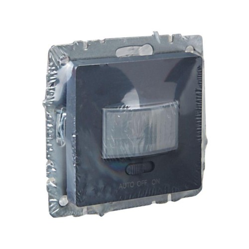 Датчик движения BRITE ДС10-1-БрМ механизм маренго IEK BR-MS10-N-150-05-K35