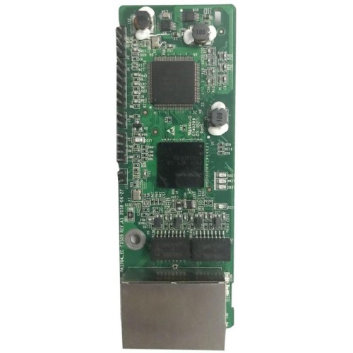 Карта коммуникационная Profinet STV600/900 SE SEOP-1302