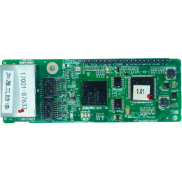 Карта коммуникационная Profinet STV600/900 SE SEOP-1302