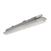 Светильник светодиодный SLICK.PRS ECO LED 45 Ex 5000К потолочный со сквозной проводкой СТ 1631000610