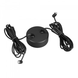 Arlight Подвес SPX-HANG-CANOPY-R70-L1500 (BK) (Металл)
