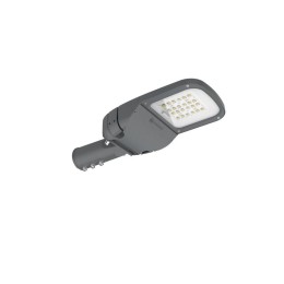Светильник светодиодный SL VAL MI 30W 740 GR 30Вт 4000К 4350Лм IP66 уличный LEDVANCE 4099854238895