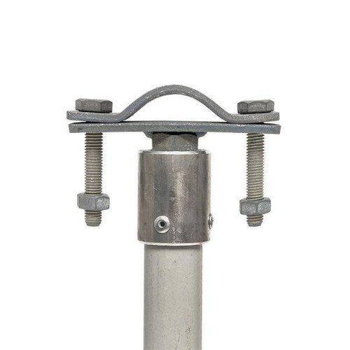 Держатель молниеприемной мачты d20-40мм М16 PROxima EKF ilp-05006