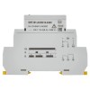 Реле задержки выключения ORT 1 контакт 12-240В AC/DC IEK ORT-B1-ACDC12-240V