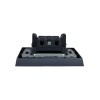 Выключатель 2-кл. СП BRITE ВСР10-2-0-БрМ 10А в сборе маренго IEK BR-V20-0-10-K35-F