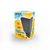 Стакан LCUP Romantic 3XLR44 с подсветкой LED IP20 GAUSS LC003
