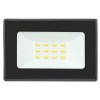 Прожектор светодиодный СДО-3001 10Вт 6500К IP65 Basic EKF FLL-3001-10-6500