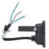 Прожектор светодиодный СДО-3001 10Вт 6500К IP65 Basic EKF FLL-3001-10-6500