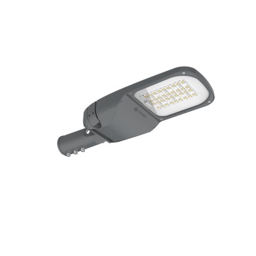 Светильник светодиодный SL VAL SM 55W 740 GR 55Вт 4000К 7975Лм IP66 уличный LEDVANCE 4099854238925