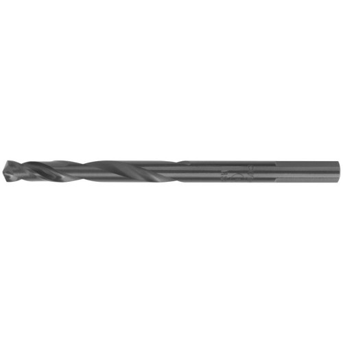 Сверло по металлу Special HSS-G 6х93/51мм (уп.10шт) Cutop 54-952
