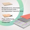 Комплект "Теплый пол" (мат) EASYMAT 140Вт/кв.м 3.6кв.м CALEO КА000001743