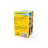 Стакан LCUP Party 3XLR44 с подсветкой LED IP20 GAUSS LC004