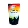 Стакан LCUP Party 3XLR44 с подсветкой LED IP20 GAUSS LC004