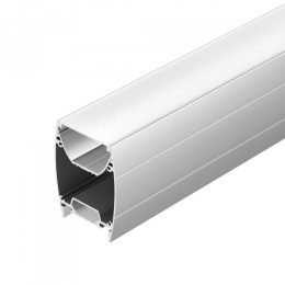 Arlight Профиль ARH-LINE-4874-DUAL-2000 ANOD (Алюминий)