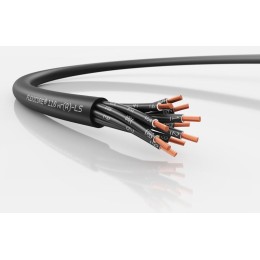 Кабель FLEXICORE 110 нг(А)-LS 10X0.5 (м) LAPP 3120001158