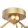 Светильник Yolanda 3Вт G4х27 IP20 потолочн. Freya FR5068CL-27G