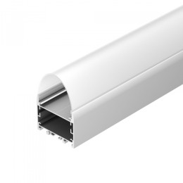 Arlight Профиль ARH-LINE-B-3652-2000 ANOD (Алюминий)