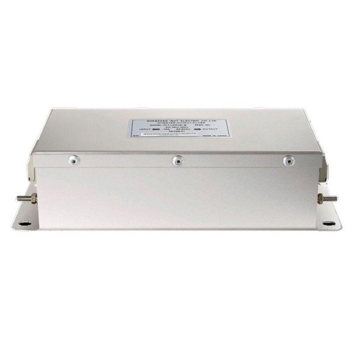 Фильтр ЭМС 55-75кВт 400В SE SEOP3710