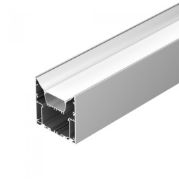 Arlight Профиль ARH-POWER-W88-COMFORT-2000 ANOD (Алюминий)