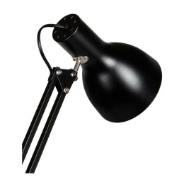 Светильник напольный СИГМА/торшер 60Вт 220В ЛОН Е27 без лампы черн. Трансвит 49278