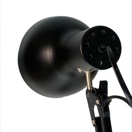 Светильник напольный СИГМА/торшер 60Вт 220В ЛОН Е27 без лампы черн. Трансвит 49278