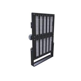Светильник светодиодный LAD LED R500-10-120-6-700L 700Вт 5000К IP67 96109лм 100-305В КСС типа "Д" кр