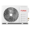 Сплит-система типа on-off KADZOKU RAC-KD25HP.D02 FUNAI НС-1692065
