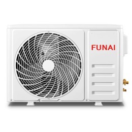 Сплит-система типа on-off KADZOKU RAC-KD25HP.D02 FUNAI НС-1692065