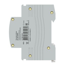 Индикатор напряжения трехфазный AV-L EKF av-l-3ph-averes