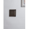 Выключатель 1-кл. СП BRITE ВСР10-1-0-БрТБ 10А в сборе бр. IEK BR-V10-0-10-K45-F