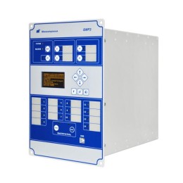 Блок микропроцессорный БМРЗ-ФКС-10-01 Механотроника 1070101122