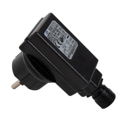 Фигура светодиодная акриловая "Северный олень" 130см 380LED 14Вт 24В IP65 понижающ. трансф. в компл.