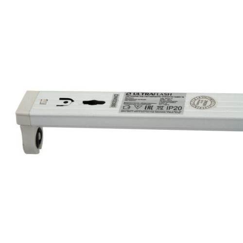 Светильник светодиодный LML-0410-11 T8 9Вт 220В бел. Ultraflash 14293