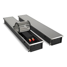 Конвектор внутрипольный ATRIUM-110/200/2200-DG-U-NA Royal Thermo НС-1477244