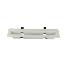Рамка для встраиваемого монтажа Flip Basic VARTON V4-EM-00.0013.ADV-0001