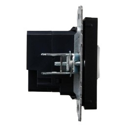 Датчик движения BRITE ДС10-1-БрЧ механизм черн. IEK BR-MS10-N-150-05-K02