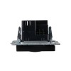 Датчик движения BRITE ДС10-1-БрЧ механизм черн. IEK BR-MS10-N-150-05-K02