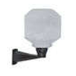 Светильник WL 145-75E/23F Poly Cube LED 23Вт E27 ЗСП 140107520