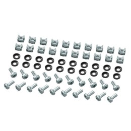 Комплект крепления (винт шайба гайка) (уп.20шт) DKC R5CNS20