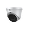 Видеокамер сетевая шар в стакане Rvi RVi-1NCE4052 (2.8) white