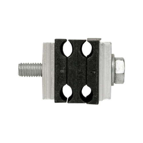 Зажим анкерный SO158 EKF so-158