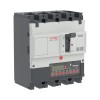 Выключатель автоматический 4P 40А 100кА pro MNX250M при AC415V расцепитель ETA YON MNX250M4PETA0040