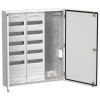 Корпус комбинированный ЩРн-144 (3х72) TITAN 5 бел. IEK TI5-51-N-3X072-30