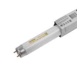 Лампа люминесцентная FT8-18W/33 18Вт T8 4200К G13 Camelion 5875