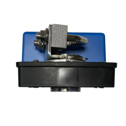 Привод воздушной заслонки 15Нм 2-поз 1к.выкл 24В SE DA15SA