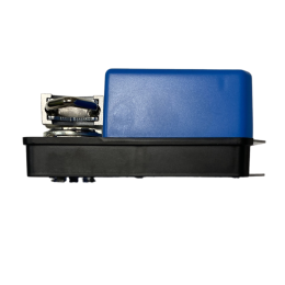 Привод воздушной заслонки 15Нм 2-поз 1к.выкл 24В SE DA15SA