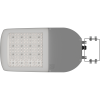 Светильник светодиодный FREGAT FLOOD LED 55 (30) 4000К настенный СТ 1426000830