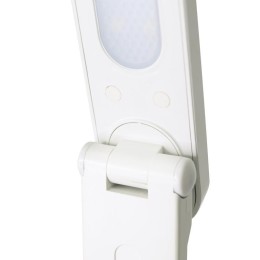 Светильник Орион сенсорный Д LED 5Вт с регулированием уровня яркости и температуры свечения бел. Тра