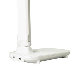 Светильник Орион сенсорный Д LED 5Вт с регулированием уровня яркости и температуры свечения бел. Тра