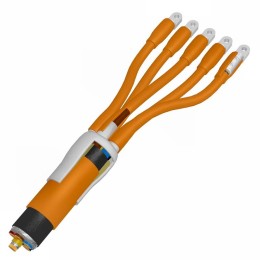 Муфта кабельная концевая внутр. установки 1кВ 5ПКВтпнг-LS-70/120-бн 9014361 Подольск 5pkvtpnglsx070x